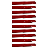 Hustler - 601013X - 10PK BLADE F18.50
