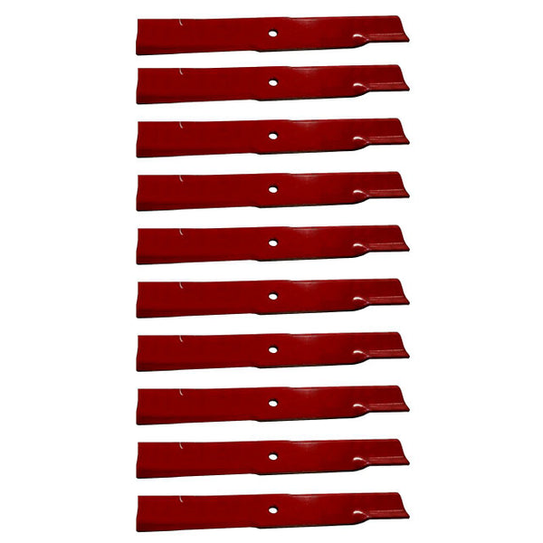 Hustler - 601013X - 10PK BLADE F18.50