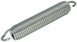 Hustler 601016 Idler Spring | OEM Drive Belt Tensioner Spring