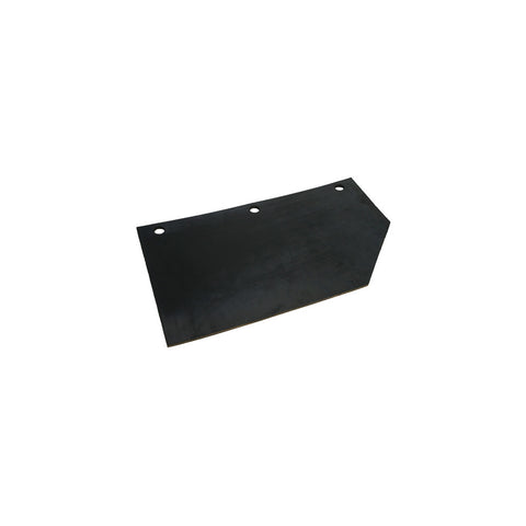 Hustler - 601017 - RUBBER RD DISCHAR