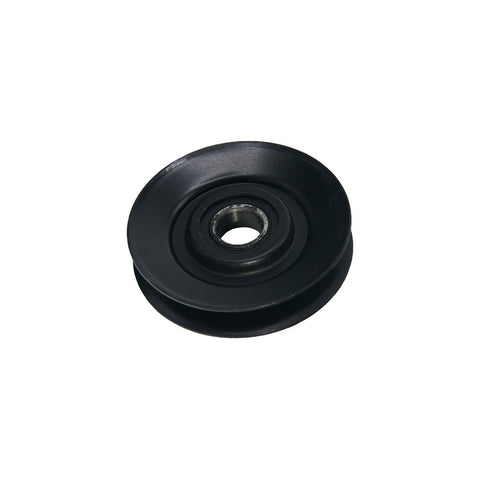 Hustler - 601065 - PULLEY INSIDE IDL