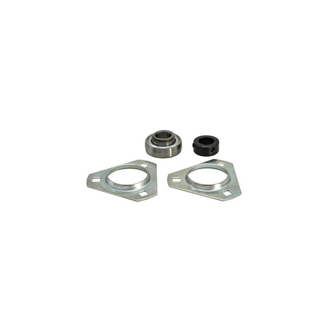 Hustler - 601071P - BEARING IMPELLER