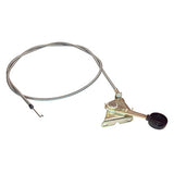 Hustler - 601094P - CABLE THROTTLE