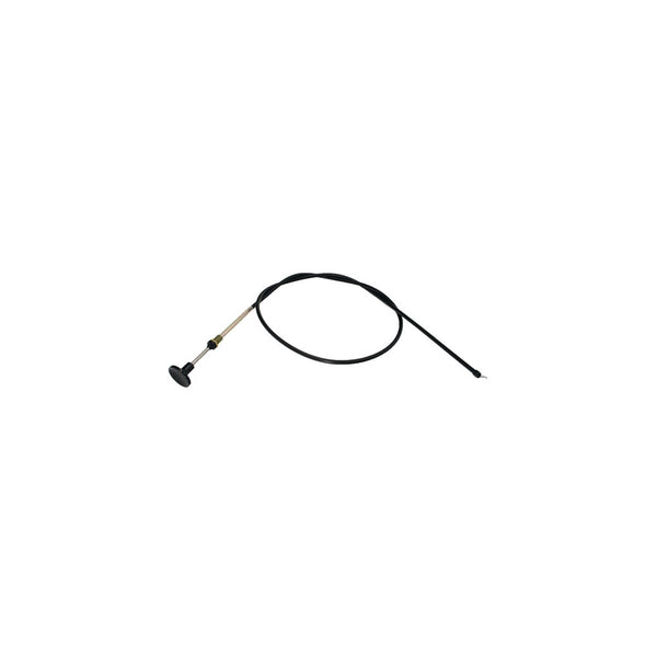 Hustler - 601097P - CABLE CHOKE