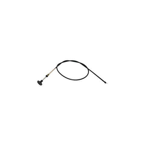 Hustler - 601097P - CABLE CHOKE