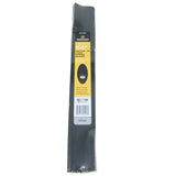 Hustler - 601124R - BLADE 18.50" 3 PACK