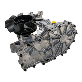 Hustler - 601196P - ZT3100 RH TRANSMI