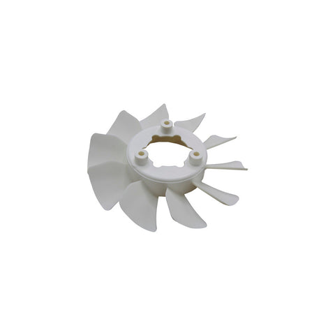 Hustler - 601206 - FAN 7" FST ZT280