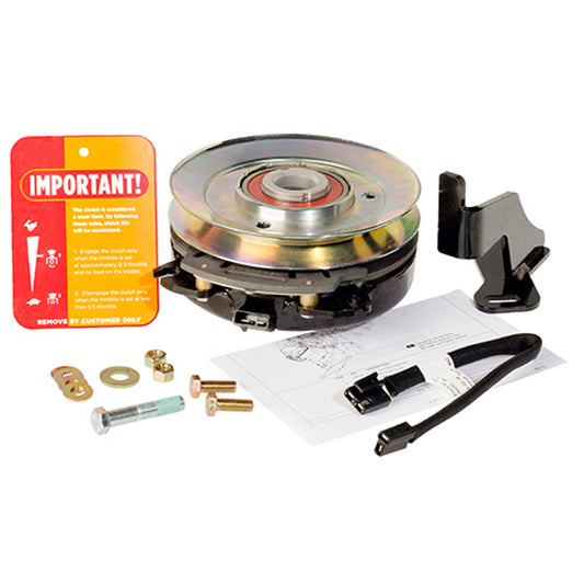Hustler - 601278K - USE 601278P CLUTCH KIT