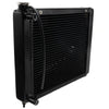 Hustler - 601295P - RADIATOR HDZ ISM