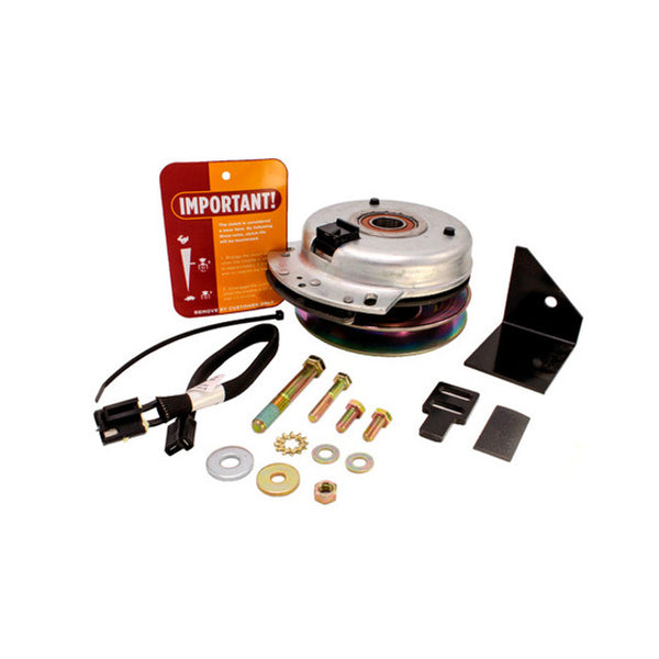 Hustler - 601325K - CLUTCH KIT
