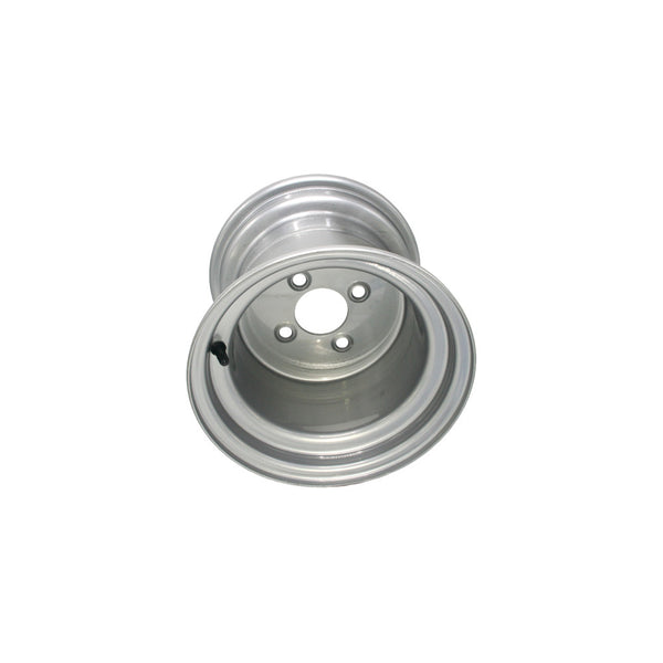 Hustler - 601347 - WHL 10X8.50 4X4.0
