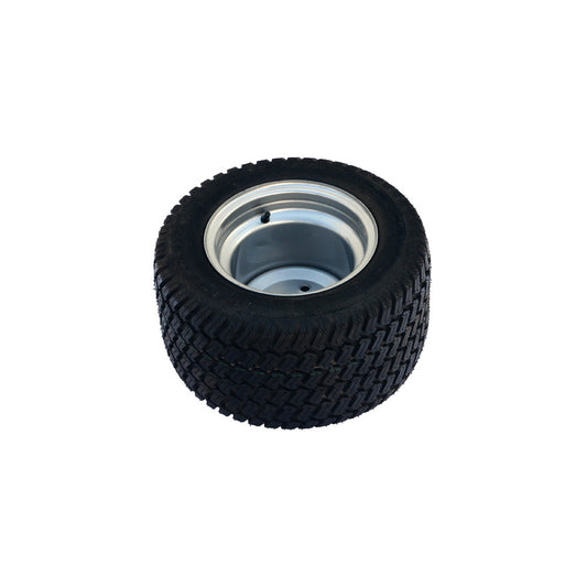 Hustler - 601349 - TIR/WHL 20X12.00-1