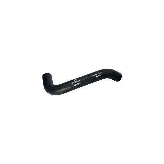 Hustler - 601353 - HOSE UPPER RADIAT