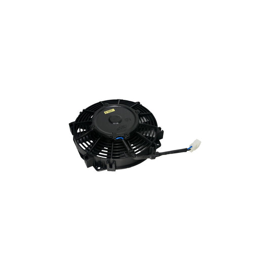 Hustler 601357 8" 12VDC Electric Fan | OEM Hydro Radiator Cooler Fan
