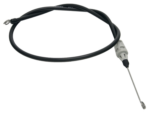 Hustler - 601362P - THROTTLE CABLE HDZ