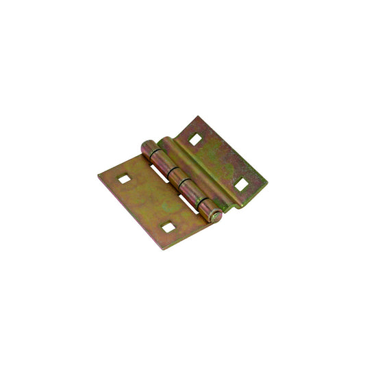 Hustler - 601364 - HINGE 3"X3" ZN W/