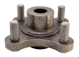 Hustler - 601433 - KIT HUB 4 BOLT