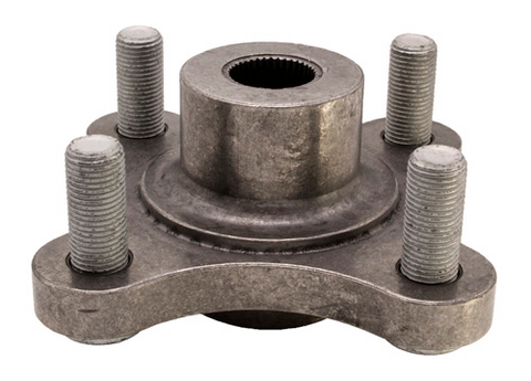 Hustler - 601433 - KIT HUB 4 BOLT