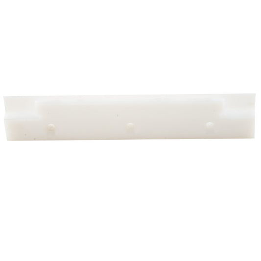 Hustler - 601434 - IDLER SLIDE UHMW