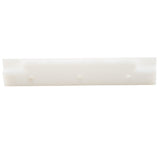 Hustler - 601434 - IDLER SLIDE UHMW