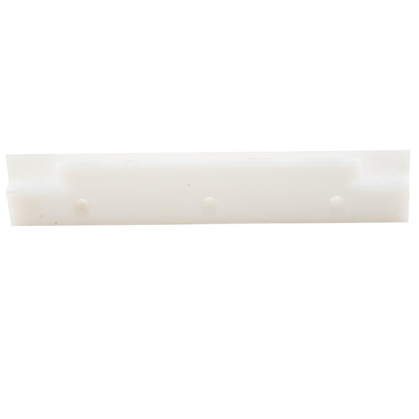 Hustler - 601434 - IDLER SLIDE UHMW