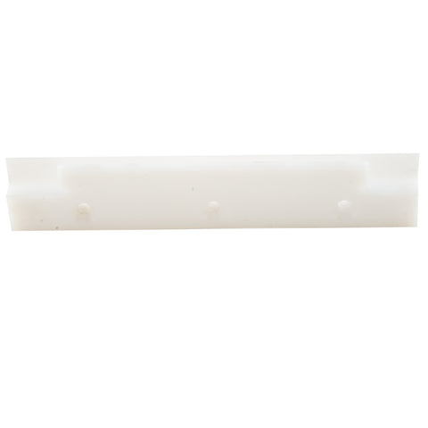 Hustler - 601434 - IDLER SLIDE UHMW