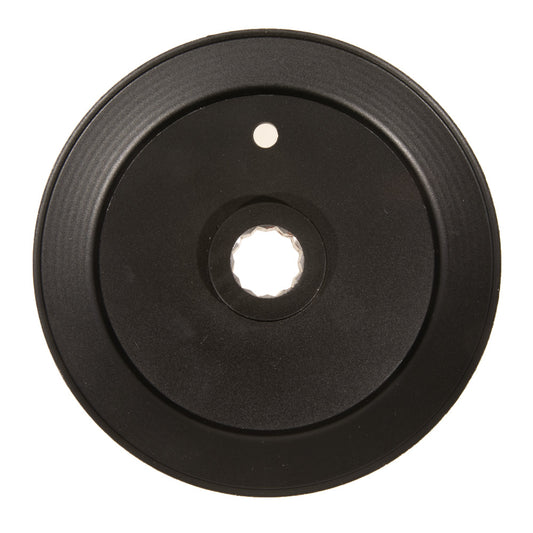 Hustler - 601447 - PULLEY DECK DRIVE