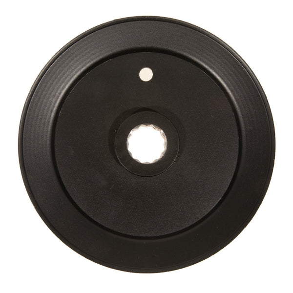 Hustler - 601447 - PULLEY DECK DRIVE