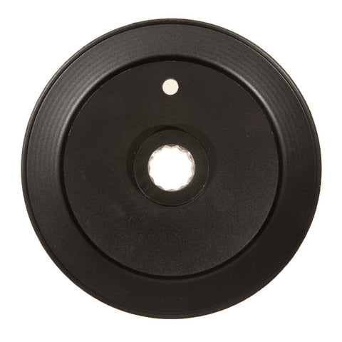 Hustler - 601447 - PULLEY DECK DRIVE