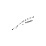 Hustler - 601458 - SEAT WEIGHT ADJUST