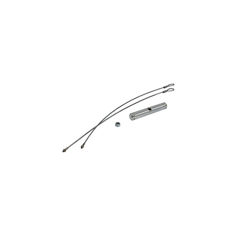 Hustler - 601458 - SEAT WEIGHT ADJUST