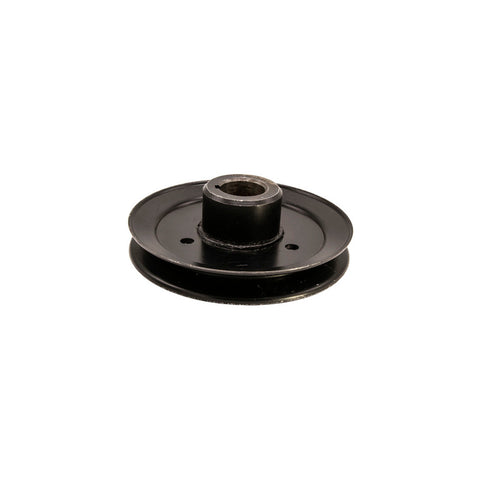 Hustler - 601462 - PULLEY - ENG ( 5.