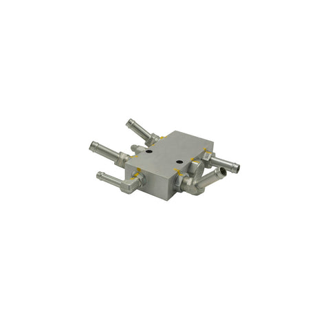 Hustler - 601476 - MANIFOLD CASE DRA