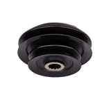 Hustler - 601480 - PULLEY DOUBLE