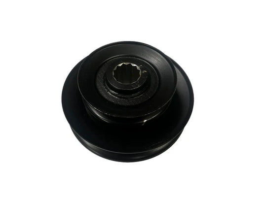 Hustler - 601481 - PULLEY DOUBLE