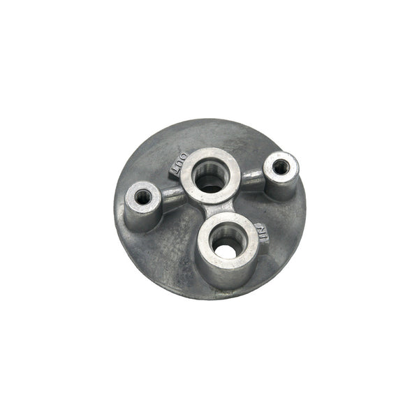 Hustler - 601487 - FILTER HEAD HDZ
