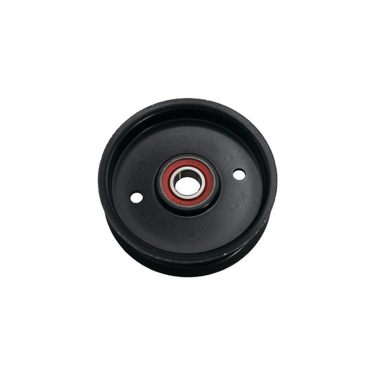 Hustler - 601488 - PULLEY 4" FLAT ID