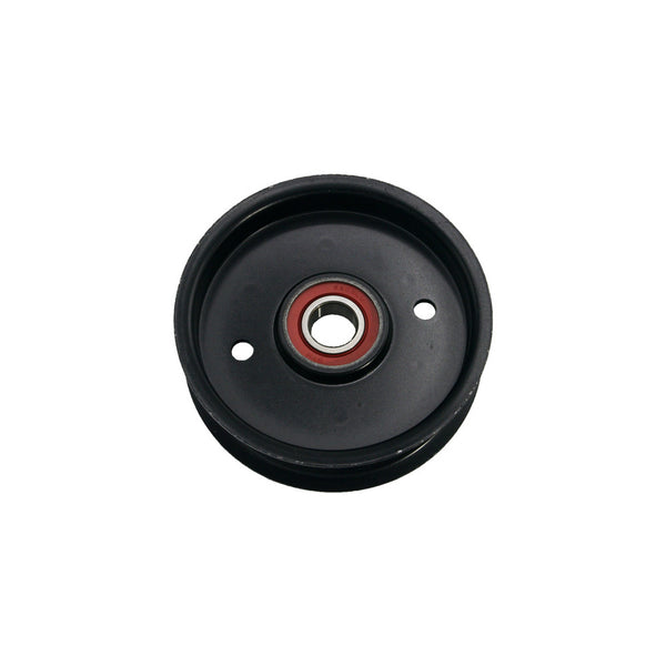 Hustler - 601488 - PULLEY 4" FLAT ID