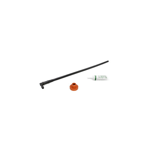 Hustler - 601532P - SVC KIT RETURN HO