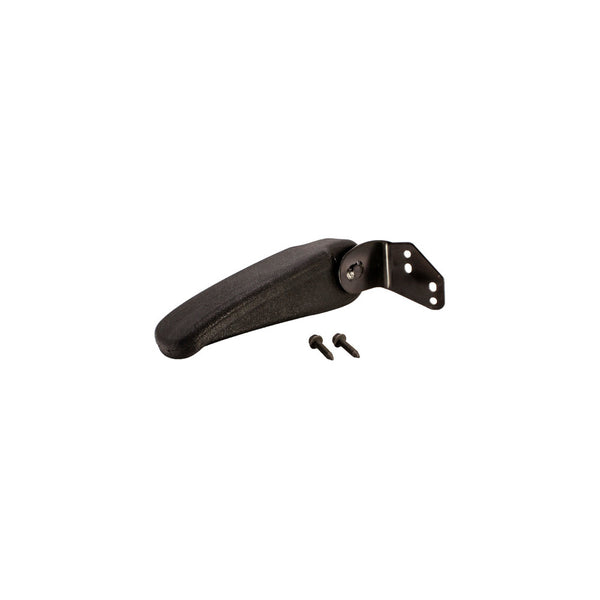 Hustler - 601533 - ARMREST ASSEMBLY R