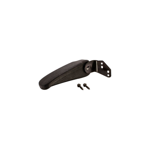 Hustler - 601533 - ARMREST ASSEMBLY R