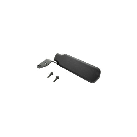 Hustler - 601534 - ARMREST ASSEMBLY L