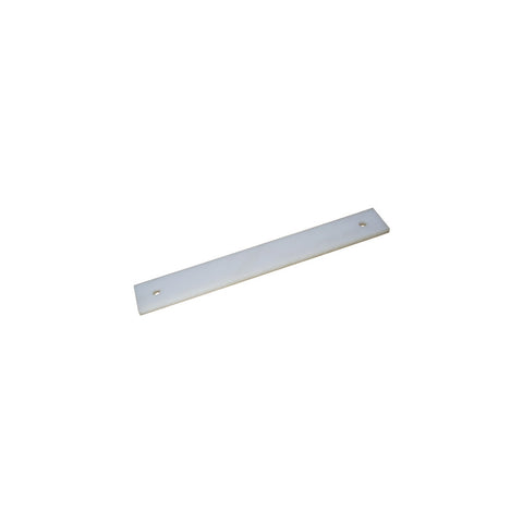 Hustler - 601537 - WEARPLATE UHMW