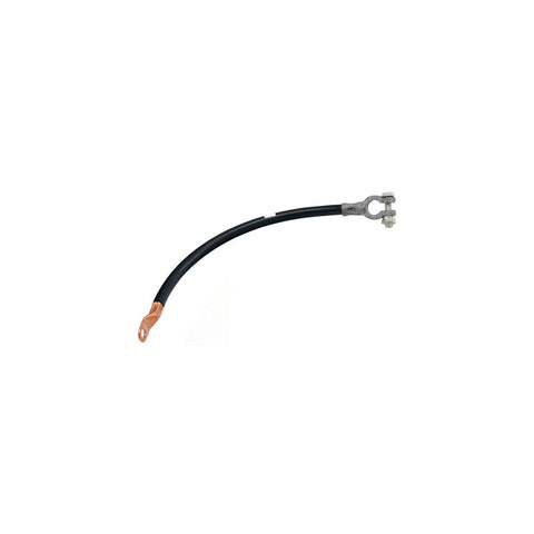 Hustler - 601540 - CABLE NEG 12" POS
