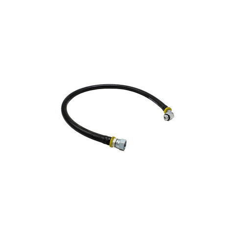 Hustler - 601547 - HOSE OIL FILTER R