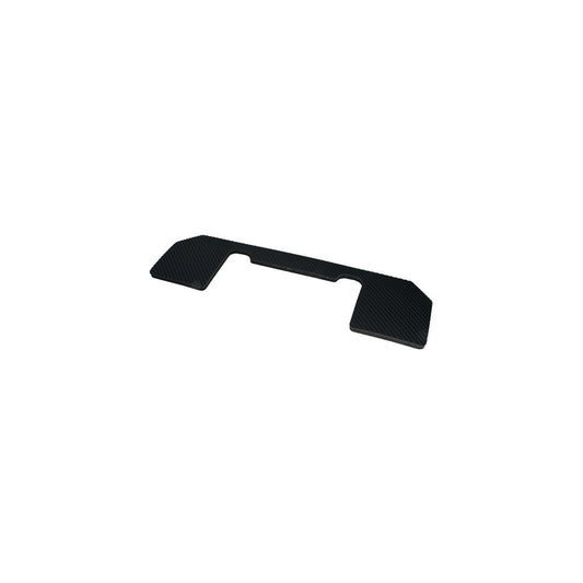 Hustler - 601559 - SEAT PAD FIREWALL