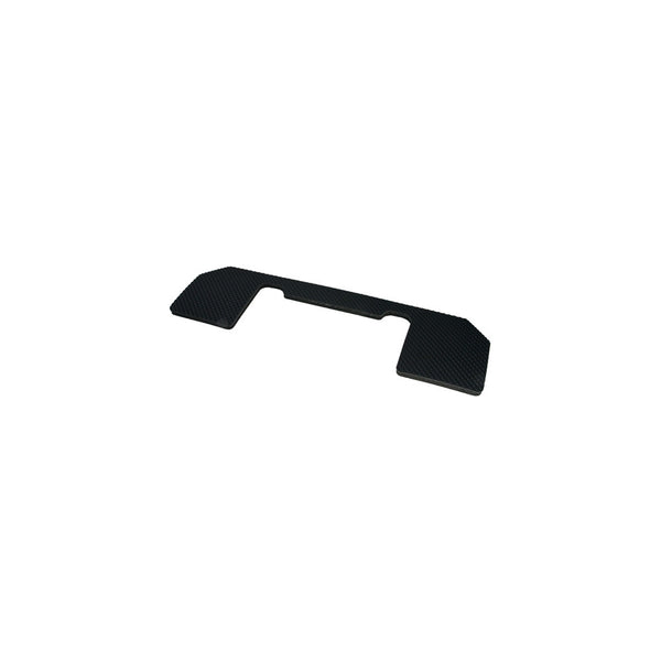 Hustler - 601559 - SEAT PAD FIREWALL