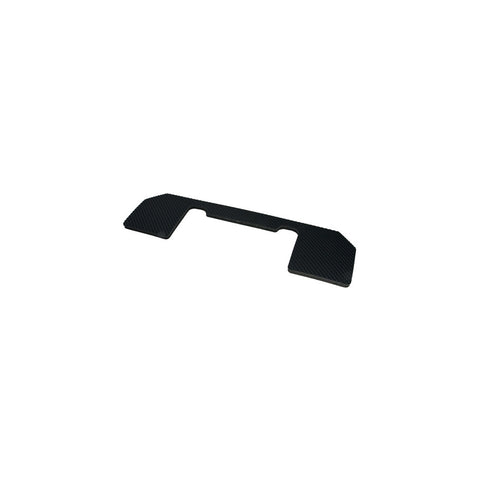 Hustler - 601559 - SEAT PAD FIREWALL