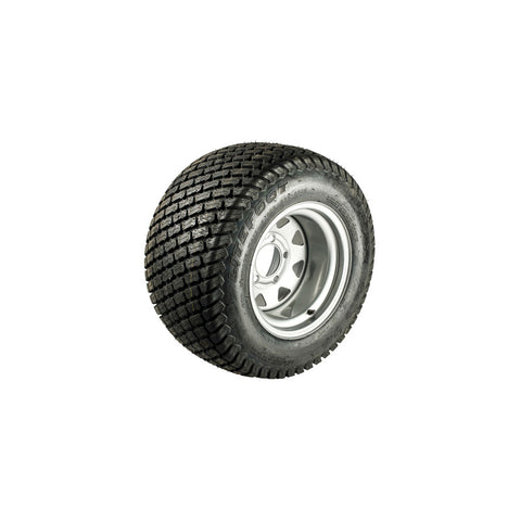 Hustler - 601610 - TIR/WHL 24X12.00-1